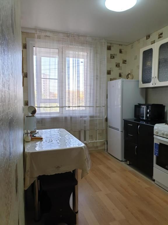 Апартаменты Apartment on Krasina-Abay street Усть-Каменогорск