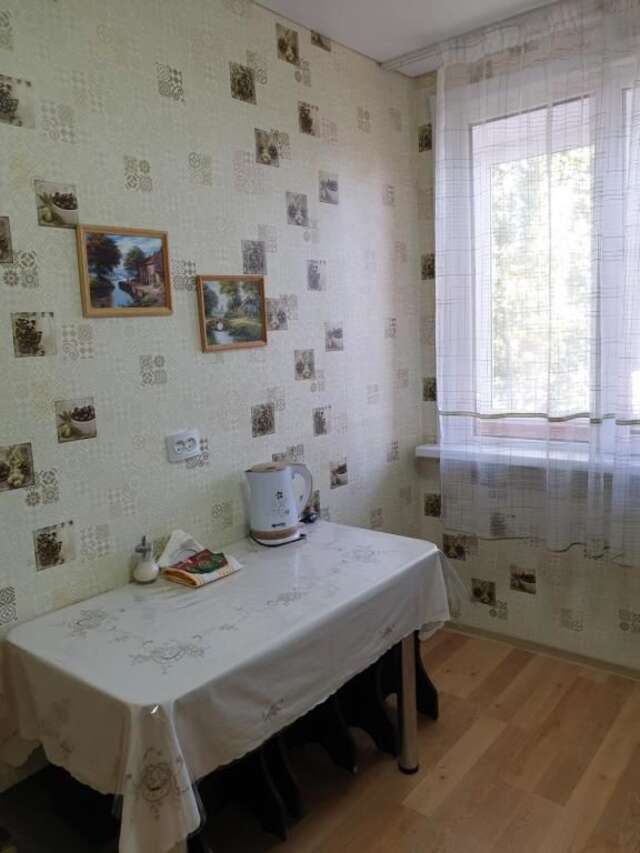 Апартаменты Apartment on Krasina-Abay street Усть-Каменогорск-24